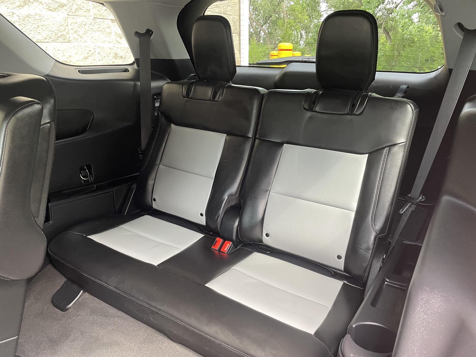 Used 2022 Ford Explorer for sale in Lincoln NE