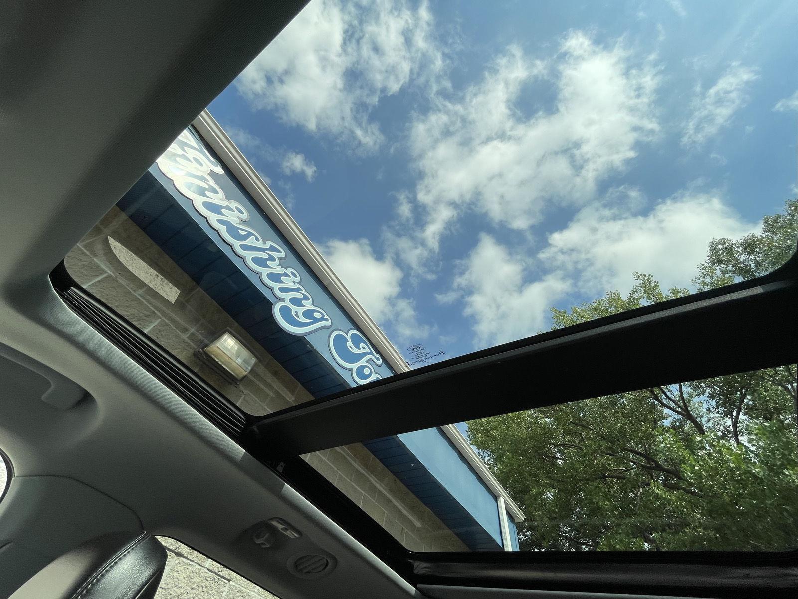 Used 2022 Ford Explorer for sale in Lincoln NE