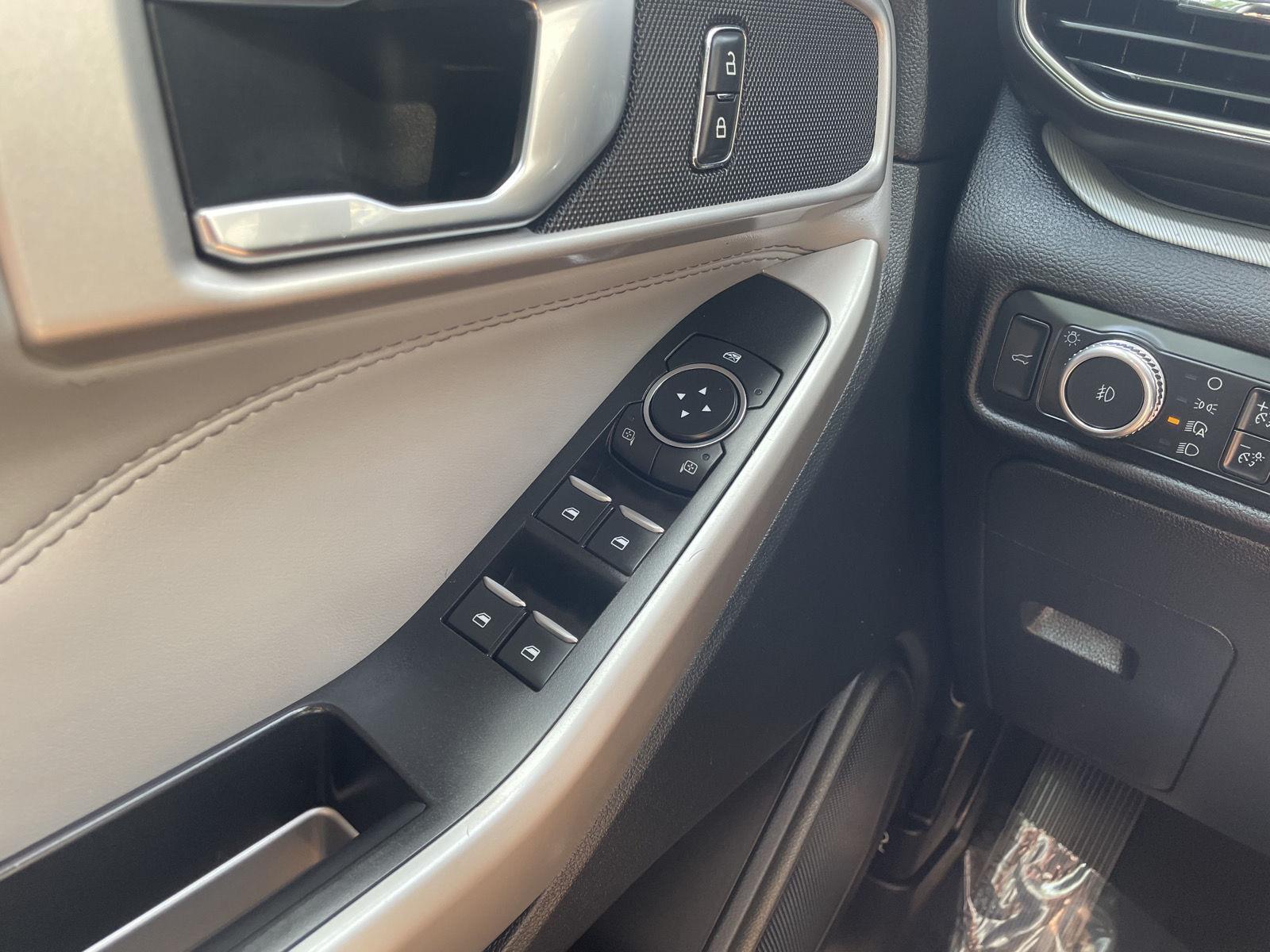Used 2022 Ford Explorer for sale in Lincoln NE