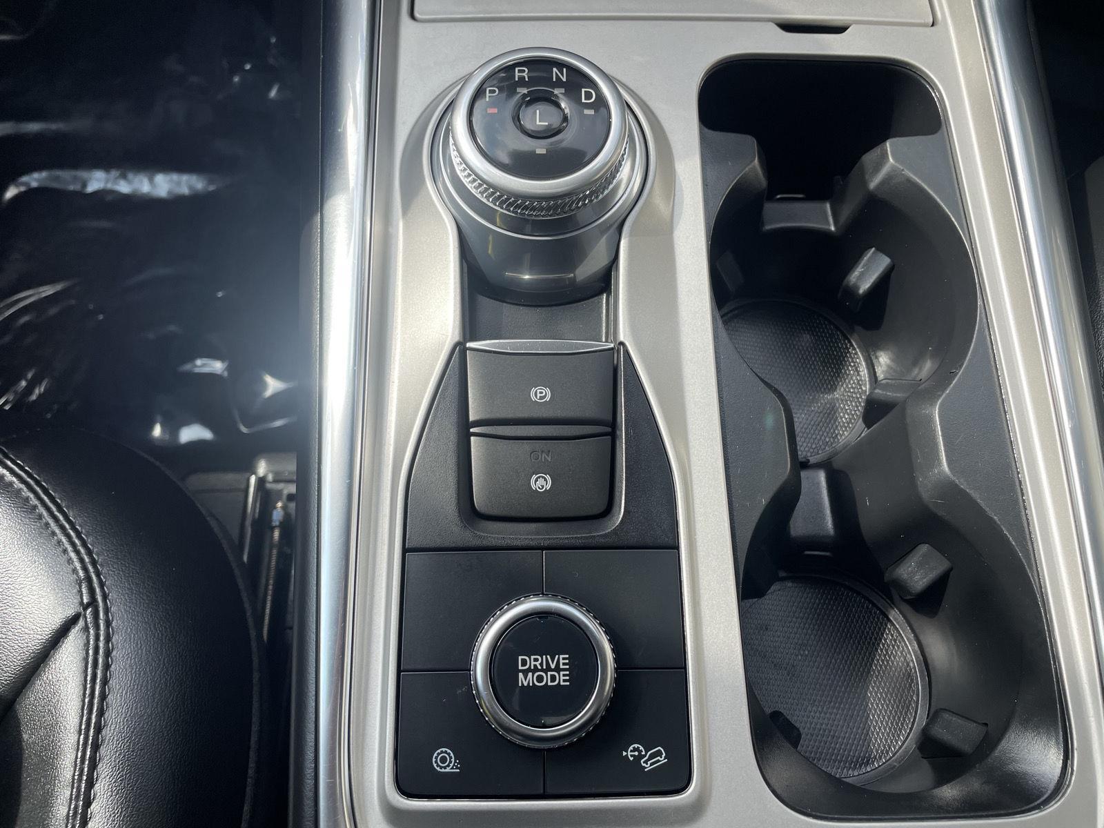 Used 2022 Ford Explorer for sale in Lincoln NE