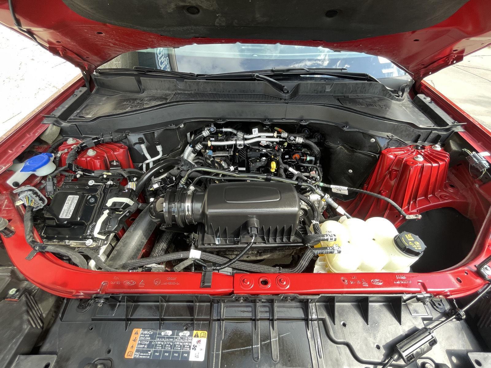 Used 2022 Ford Explorer for sale in Lincoln NE