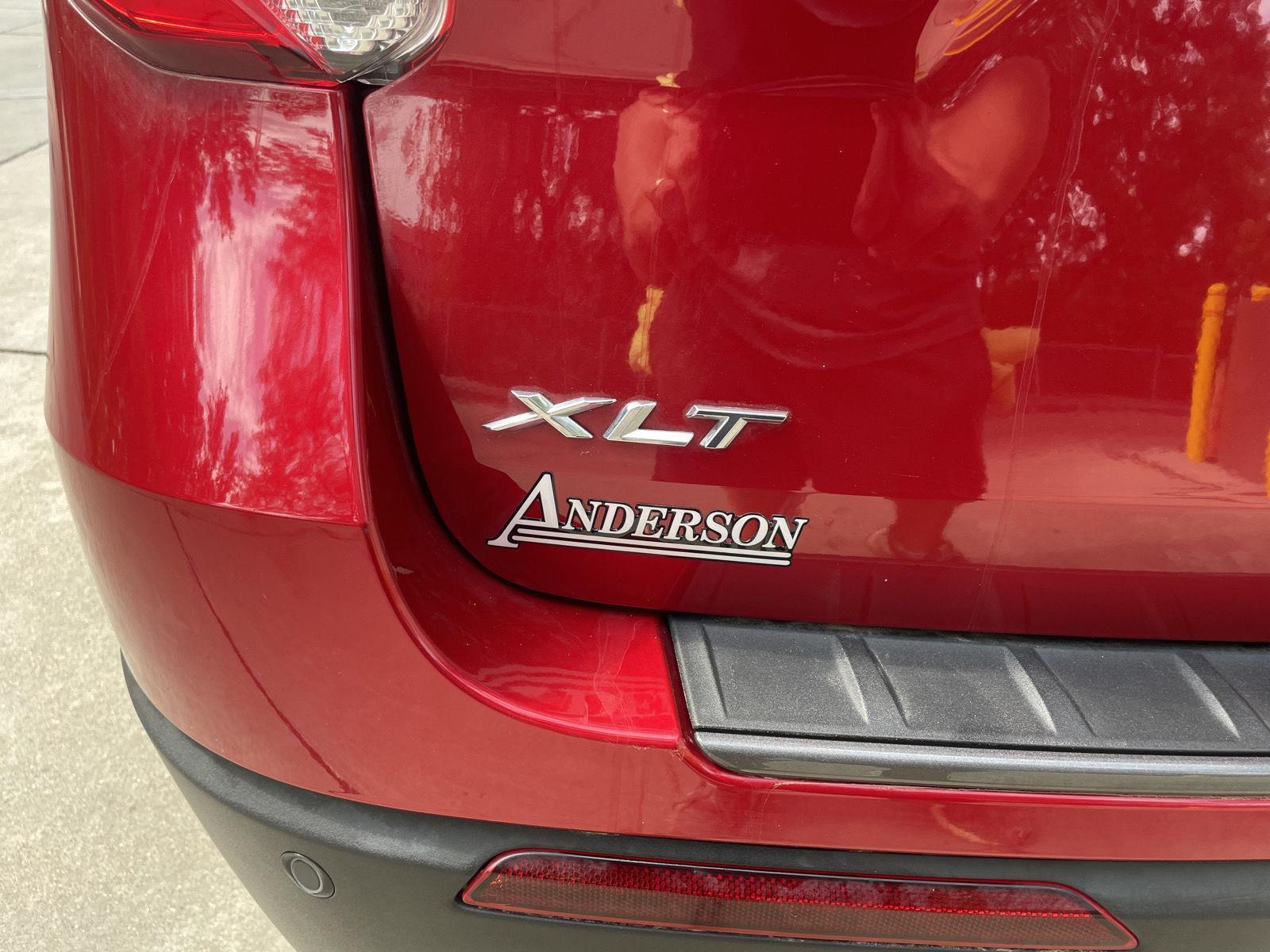 Used 2022 Ford Explorer for sale in Lincoln NE