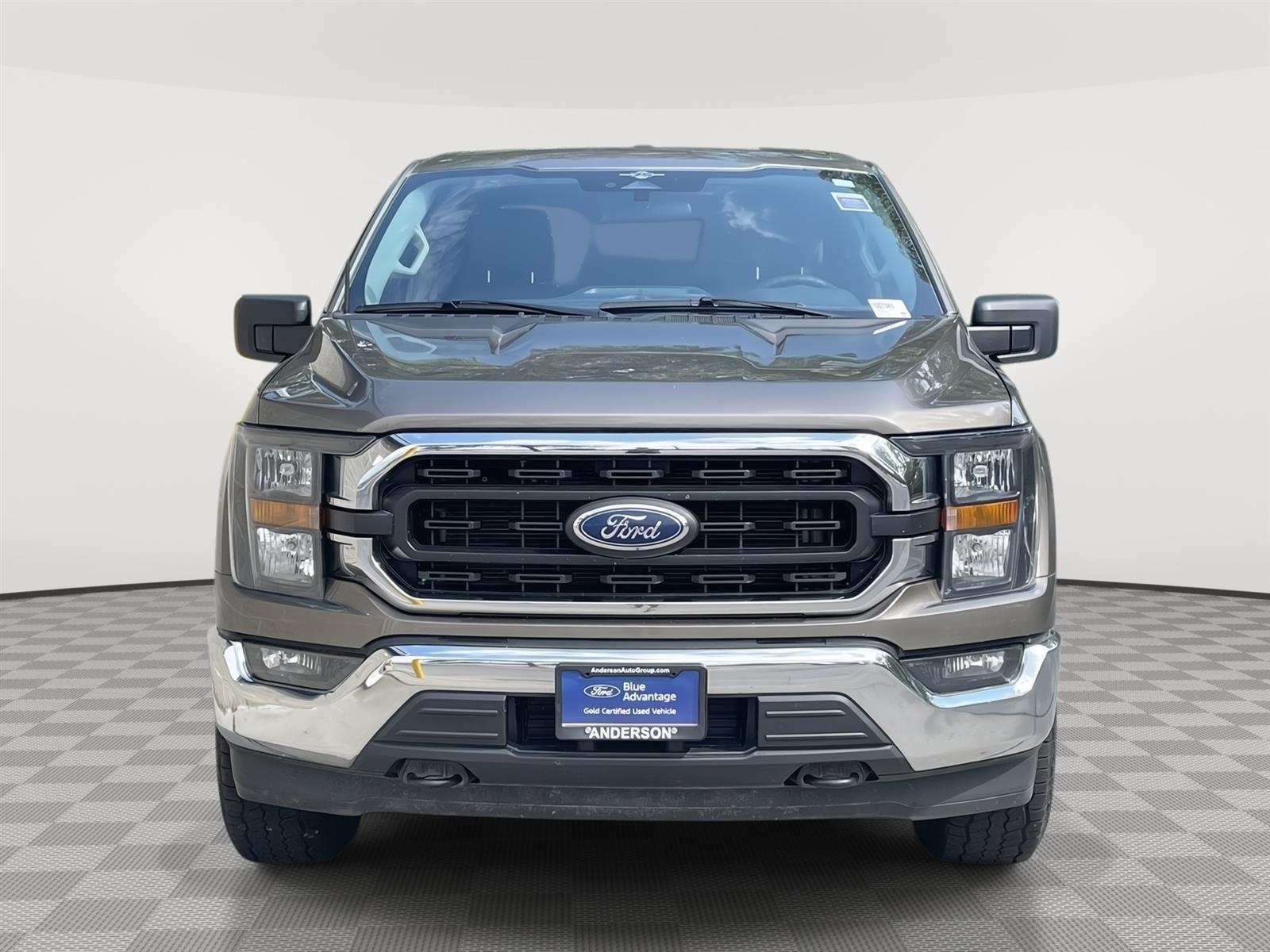 Used 2023 Ford F-150 XLT Crew Cab Truck for sale in Lincoln NE