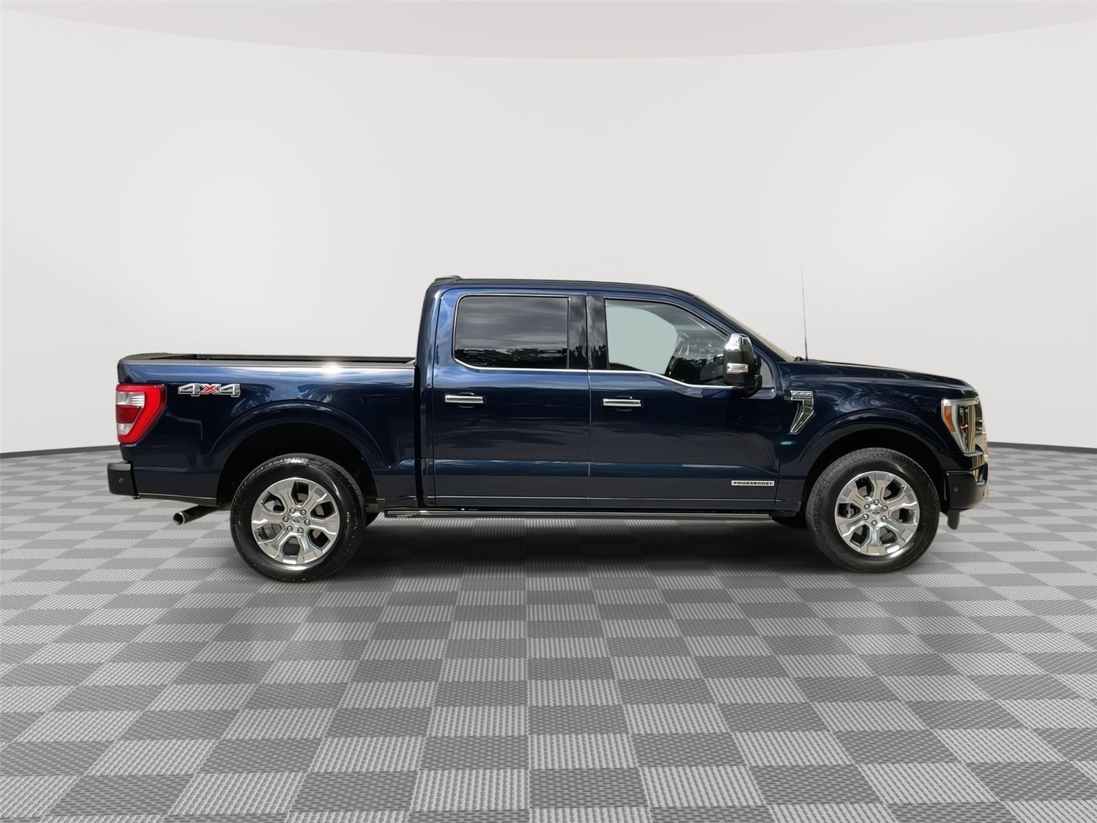 Used 2022 Ford F-150 for sale in Lincoln NE