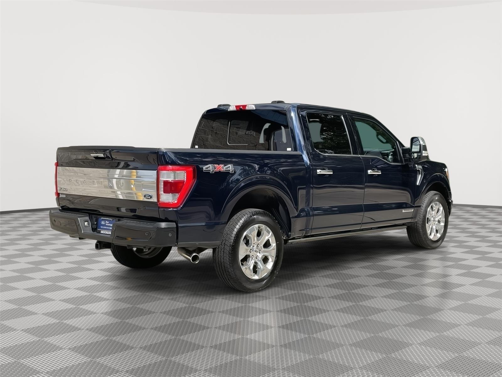 Used 2022 Ford F-150 for sale in Lincoln NE