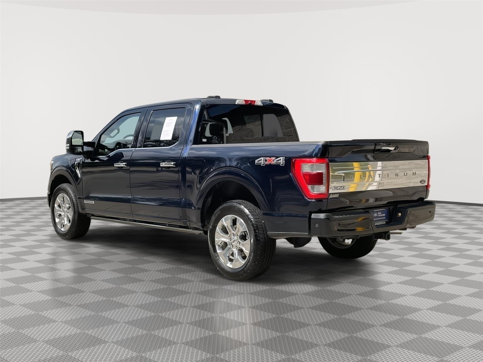 Used 2022 Ford F-150 for sale in Lincoln NE