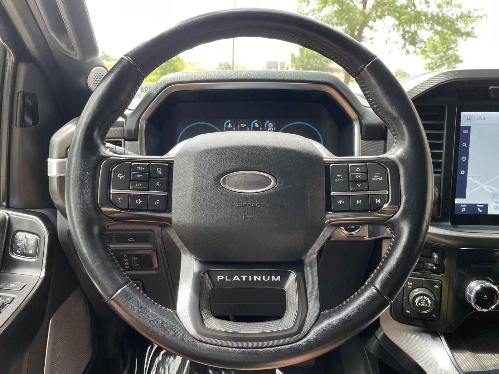 Used 2022 Ford F-150 for sale in Lincoln NE