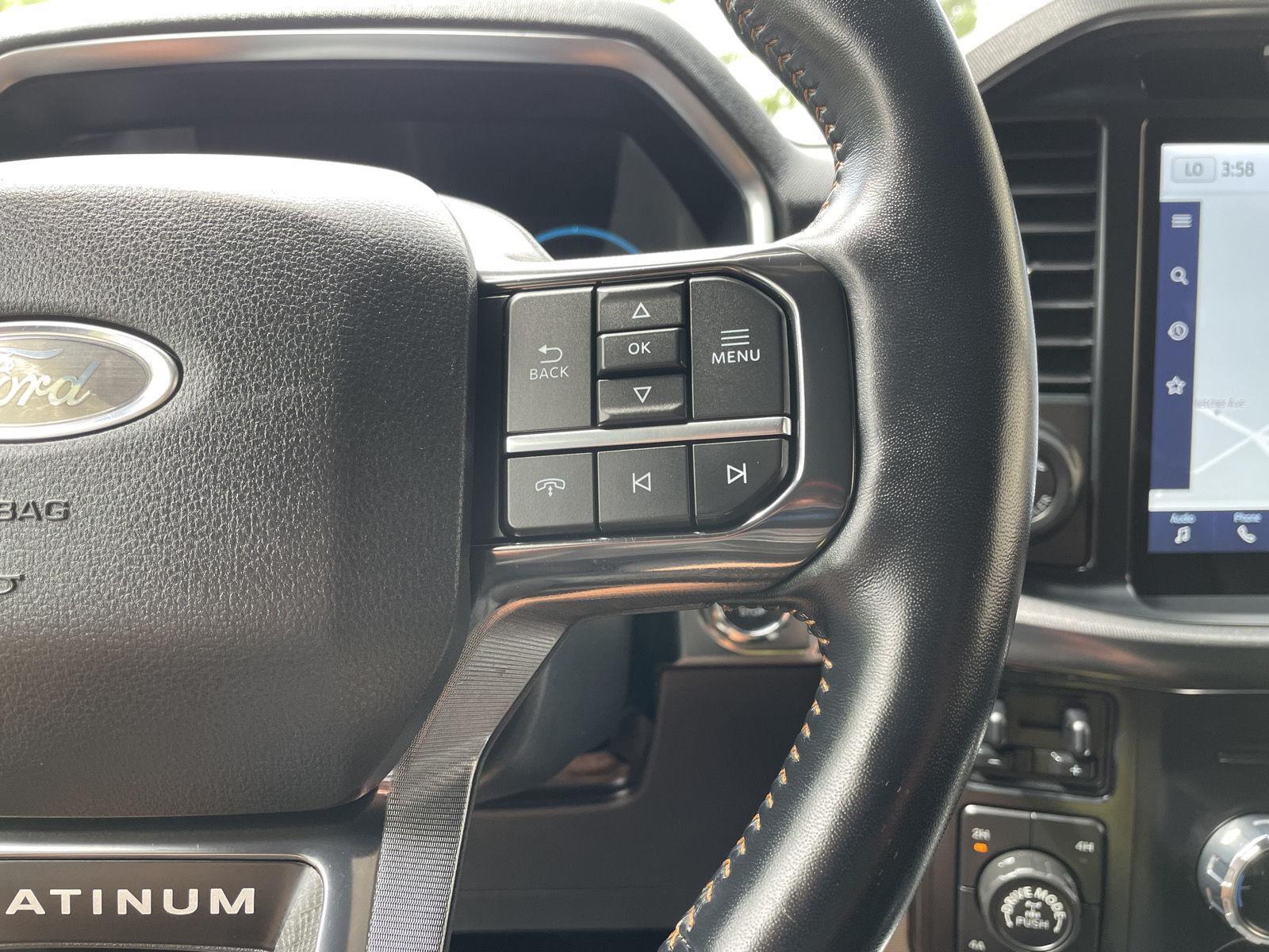 Used 2022 Ford F-150 for sale in Lincoln NE