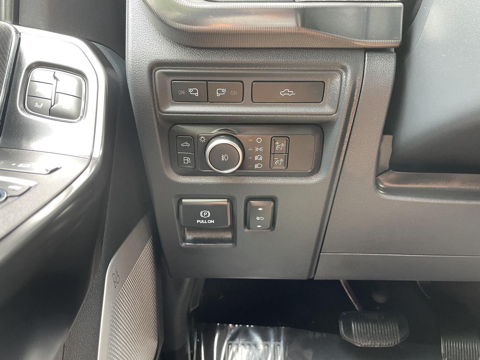 Used 2022 Ford F-150 for sale in Lincoln NE