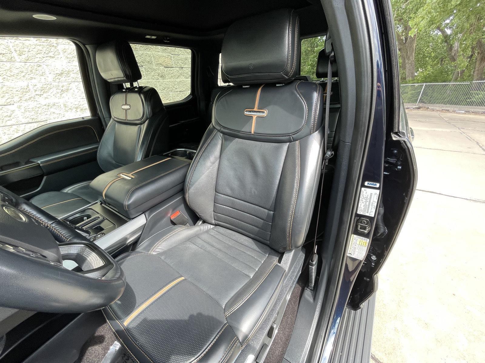 Used 2022 Ford F-150 for sale in Lincoln NE
