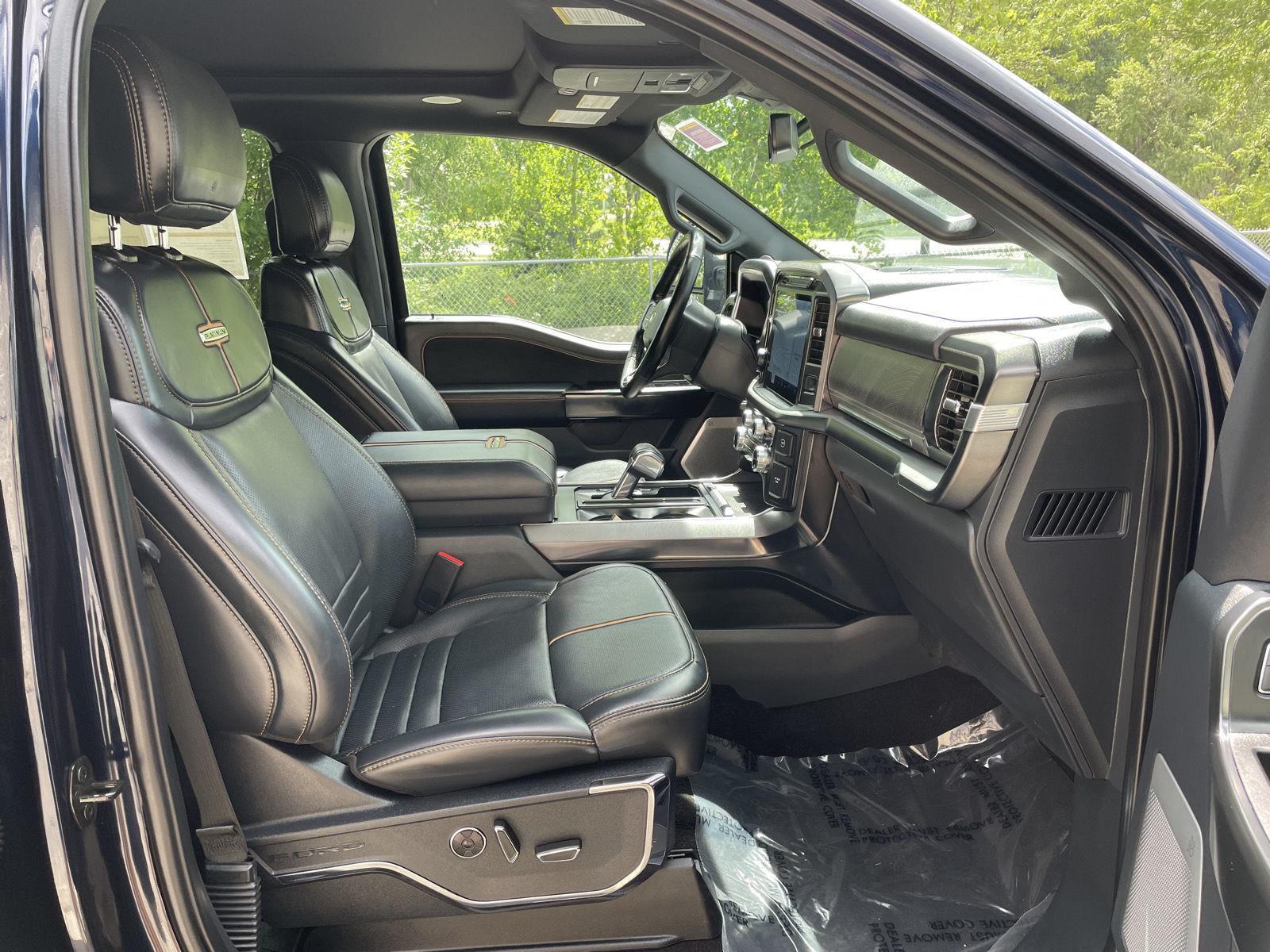 Used 2022 Ford F-150 for sale in Lincoln NE
