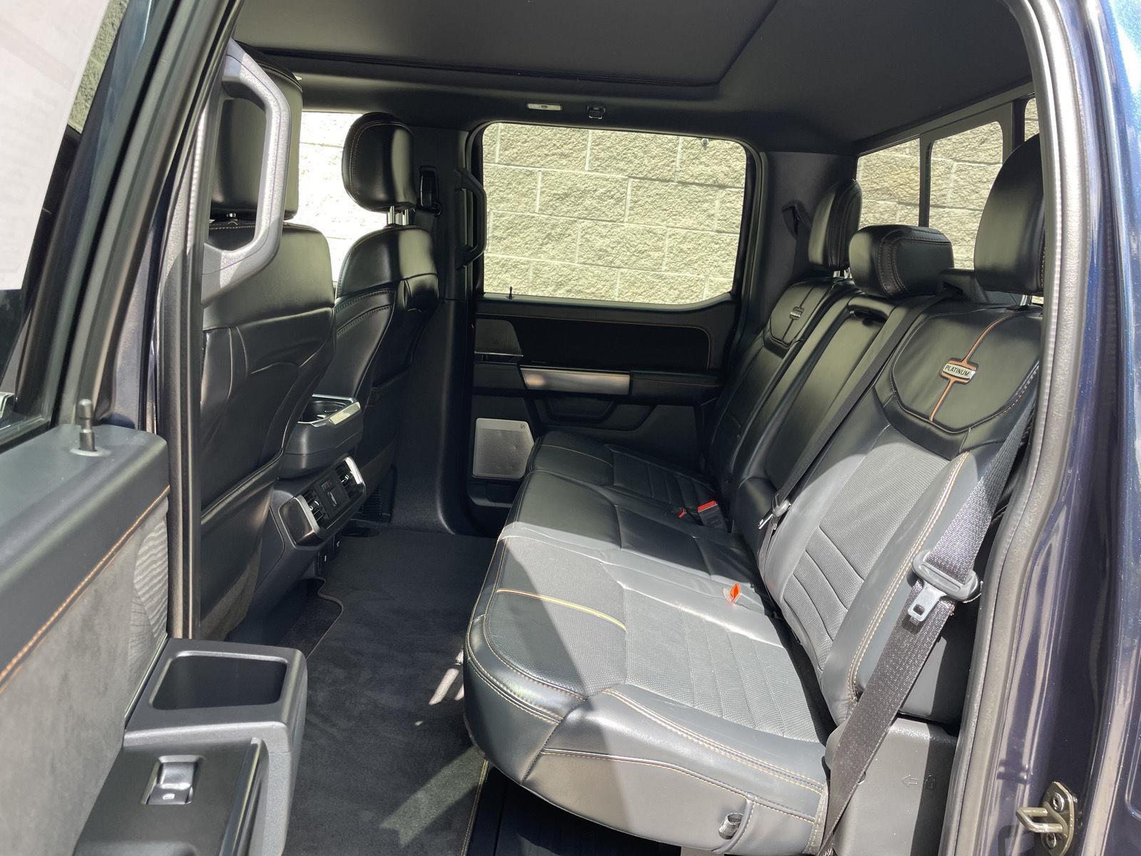 Used 2022 Ford F-150 for sale in Lincoln NE