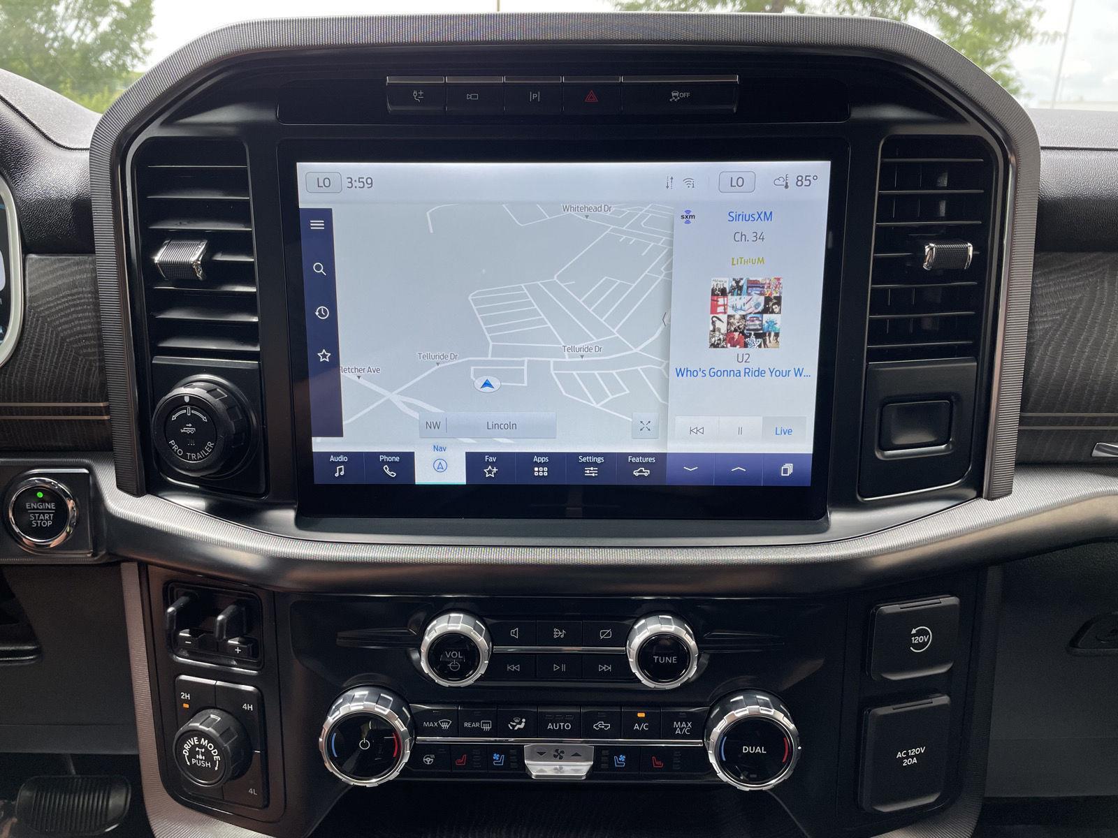 Used 2022 Ford F-150 for sale in Lincoln NE