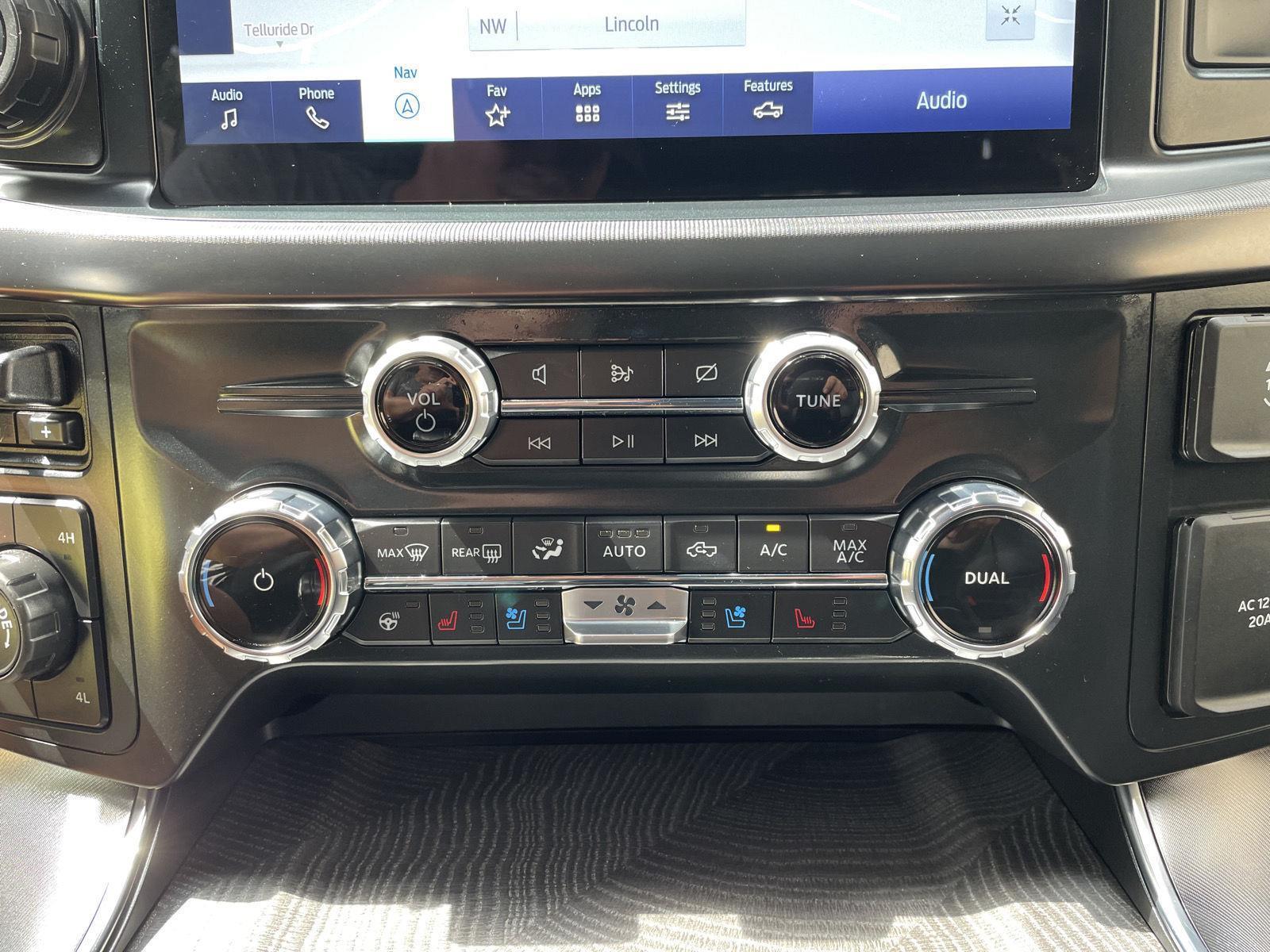 Used 2022 Ford F-150 for sale in Lincoln NE