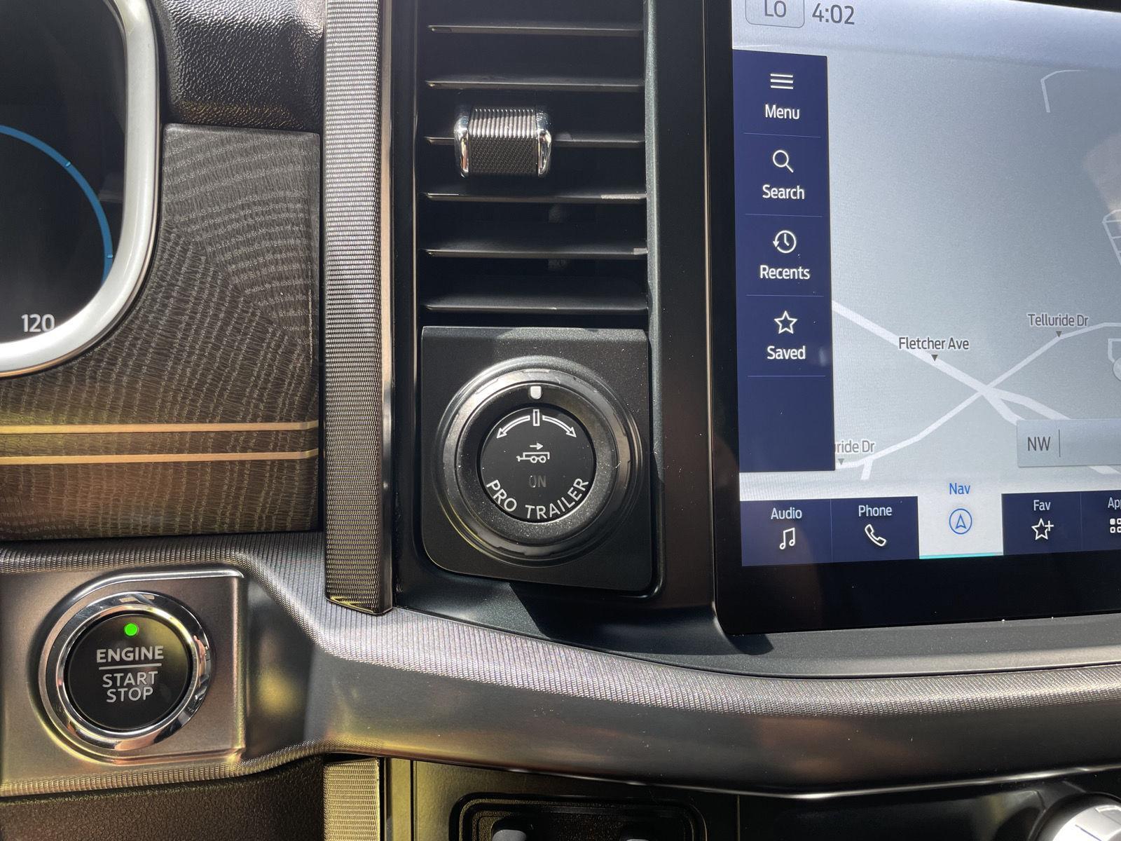 Used 2022 Ford F-150 for sale in Lincoln NE