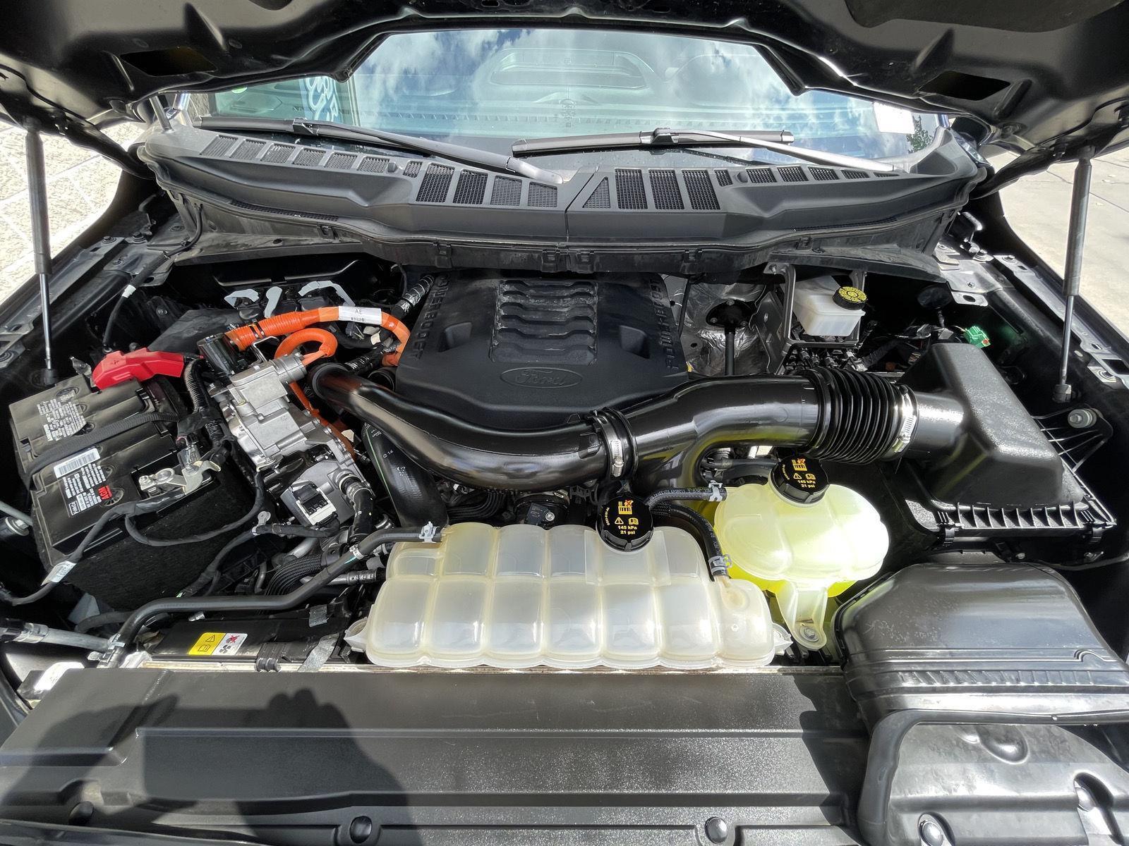 Used 2022 Ford F-150 for sale in Lincoln NE