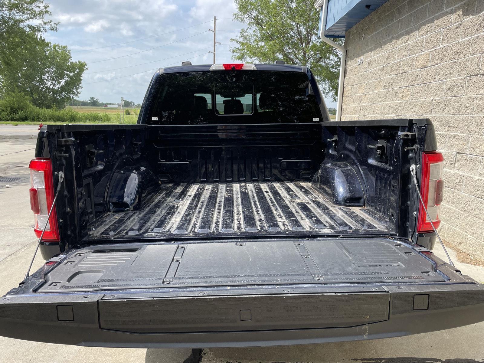 Used 2022 Ford F-150 for sale in Lincoln NE
