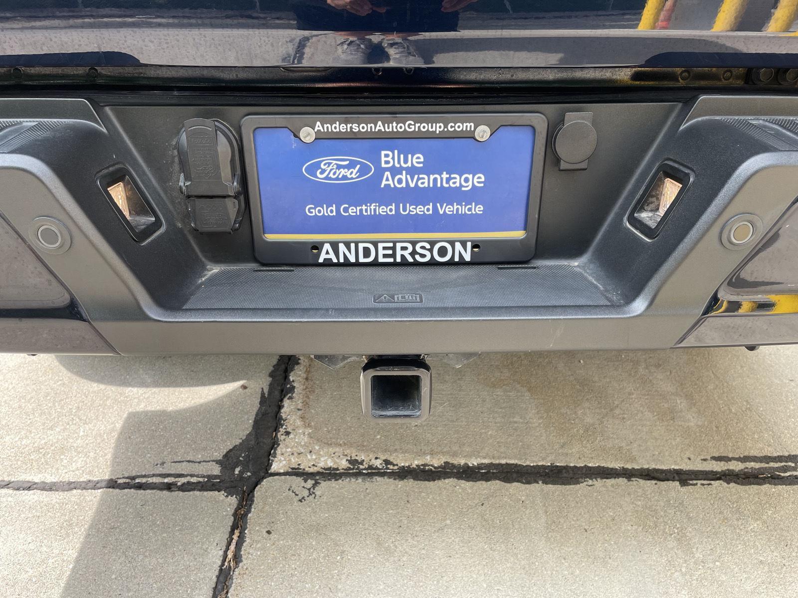 Used 2022 Ford F-150 for sale in Lincoln NE