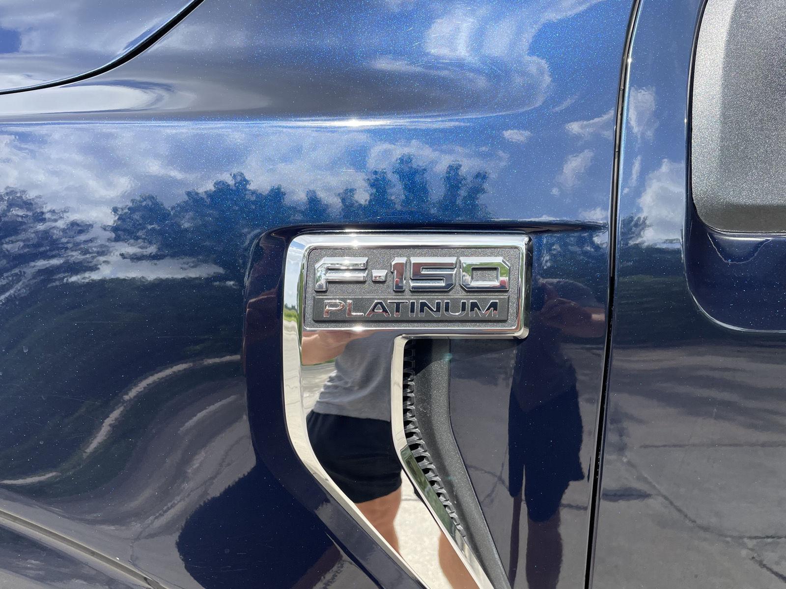 Used 2022 Ford F-150 for sale in Lincoln NE