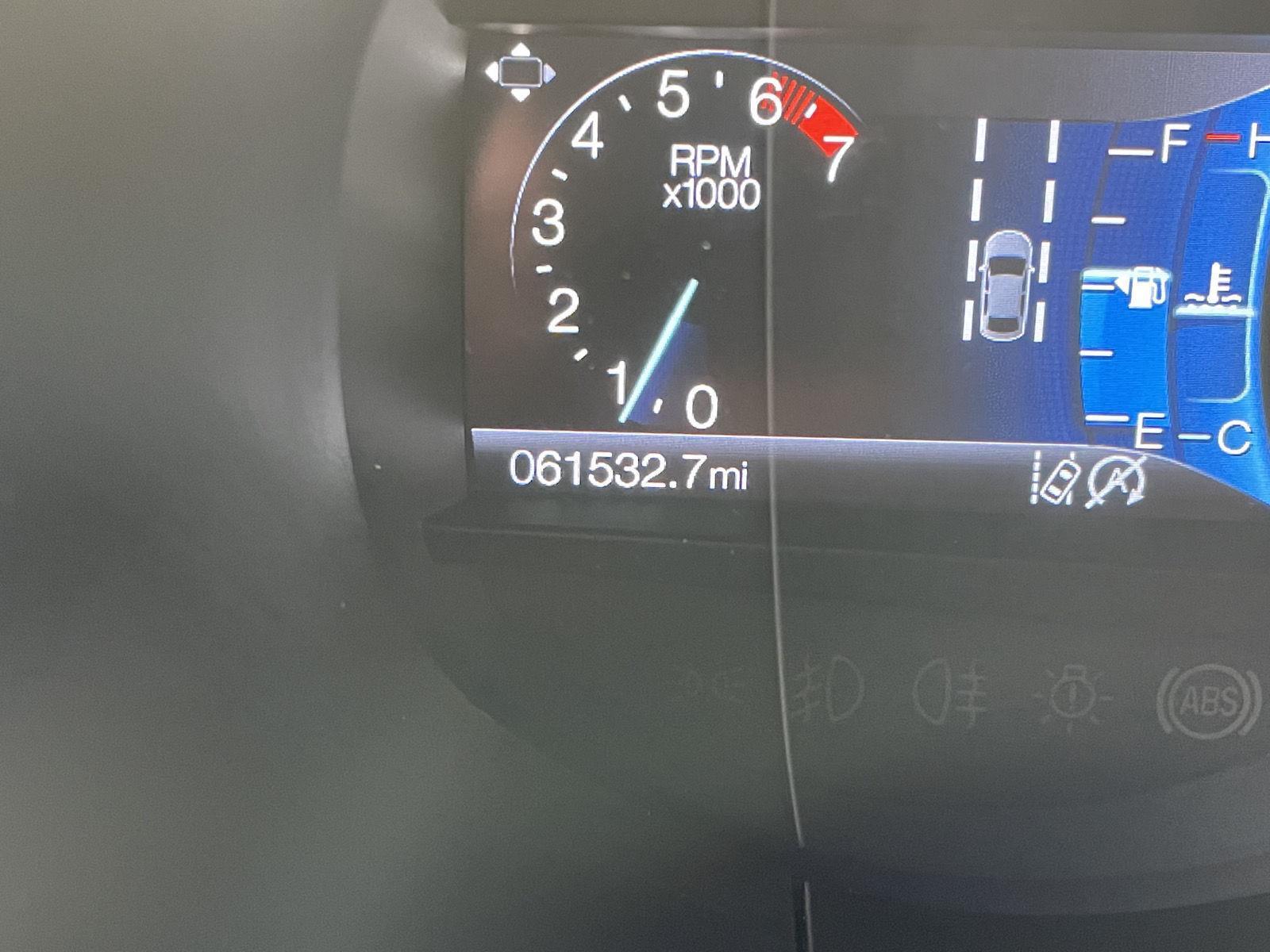 Used 2019 Ford Edge SEL SUV for sale in Lincoln NE