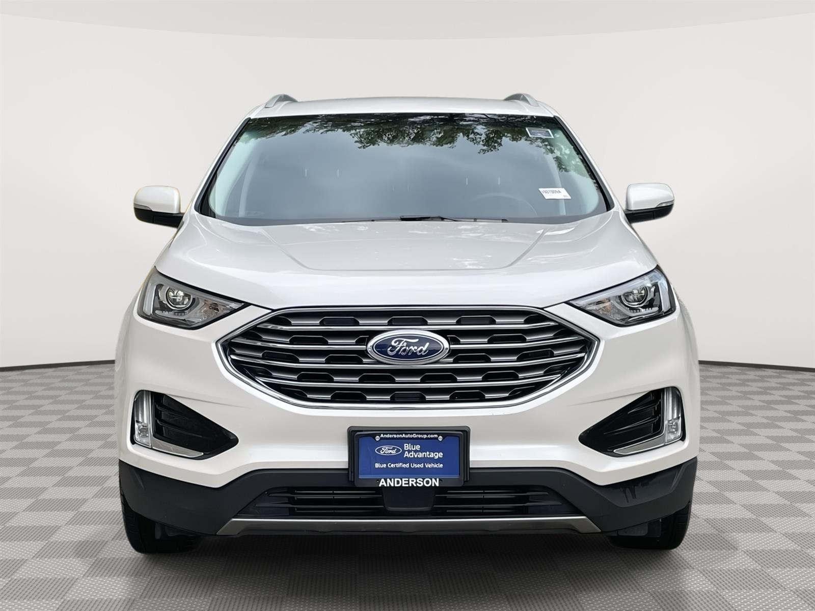 Used 2019 Ford Edge SEL SUV for sale in Lincoln NE