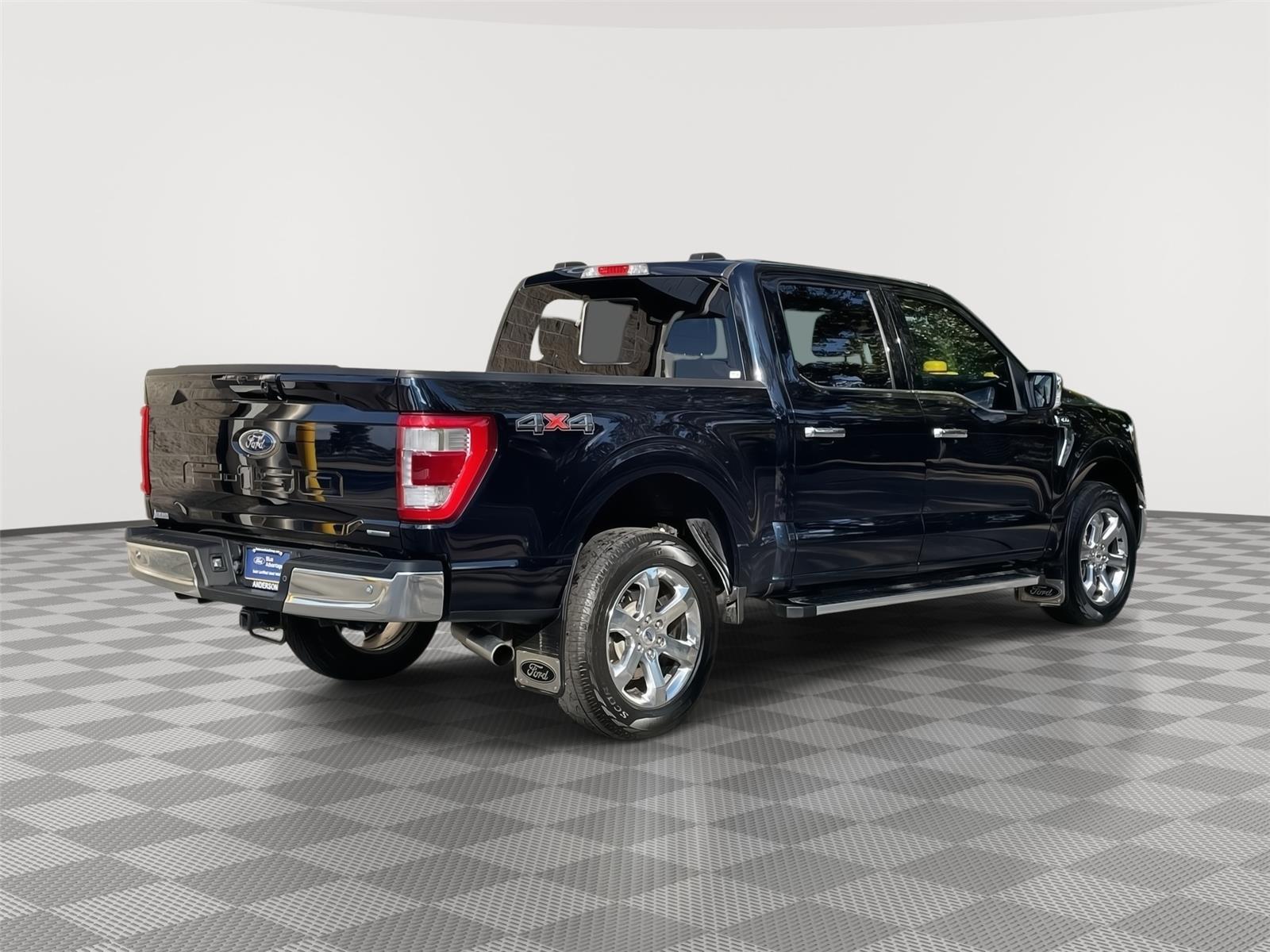 Used 2022 Ford F-150 for sale in Lincoln NE