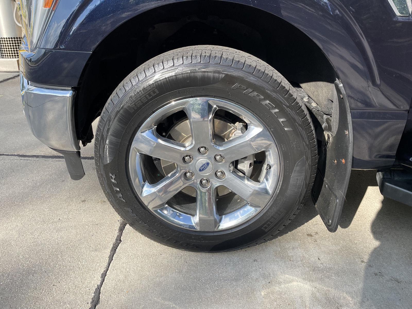 Used 2022 Ford F-150 for sale in Lincoln NE