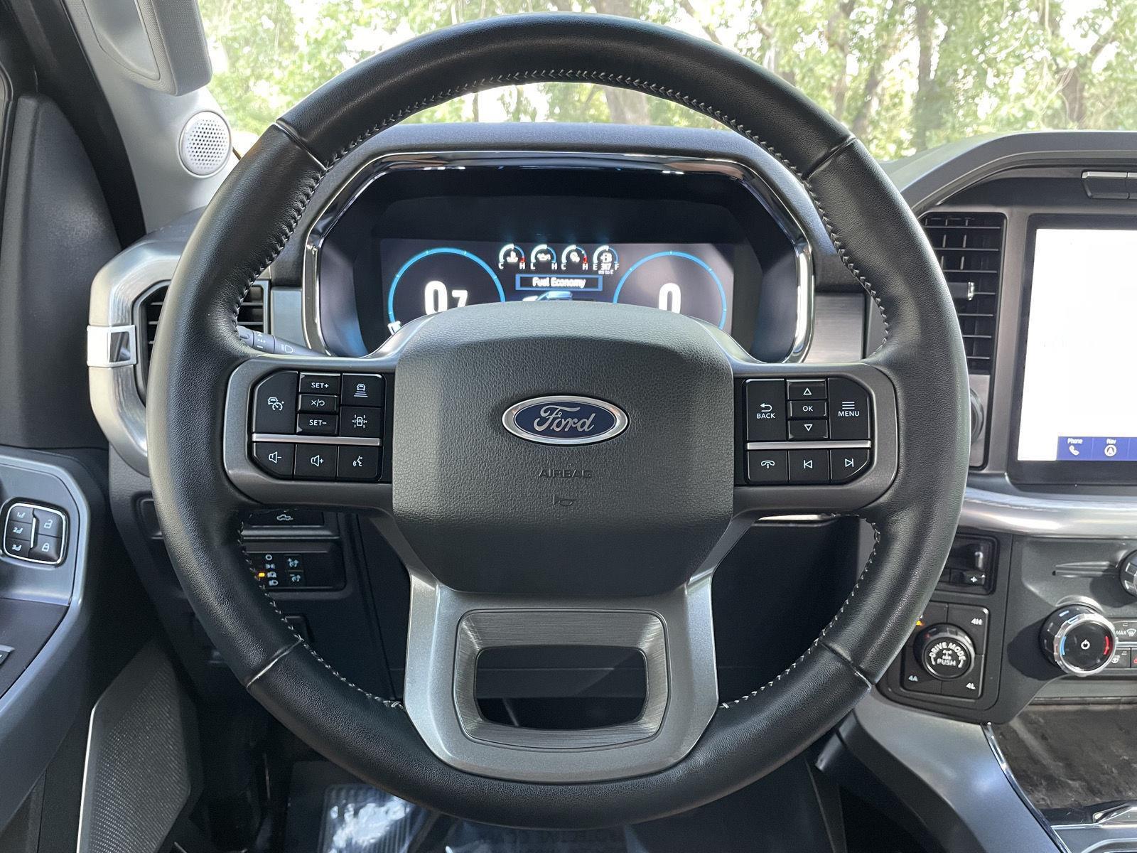 Used 2022 Ford F-150 for sale in Lincoln NE