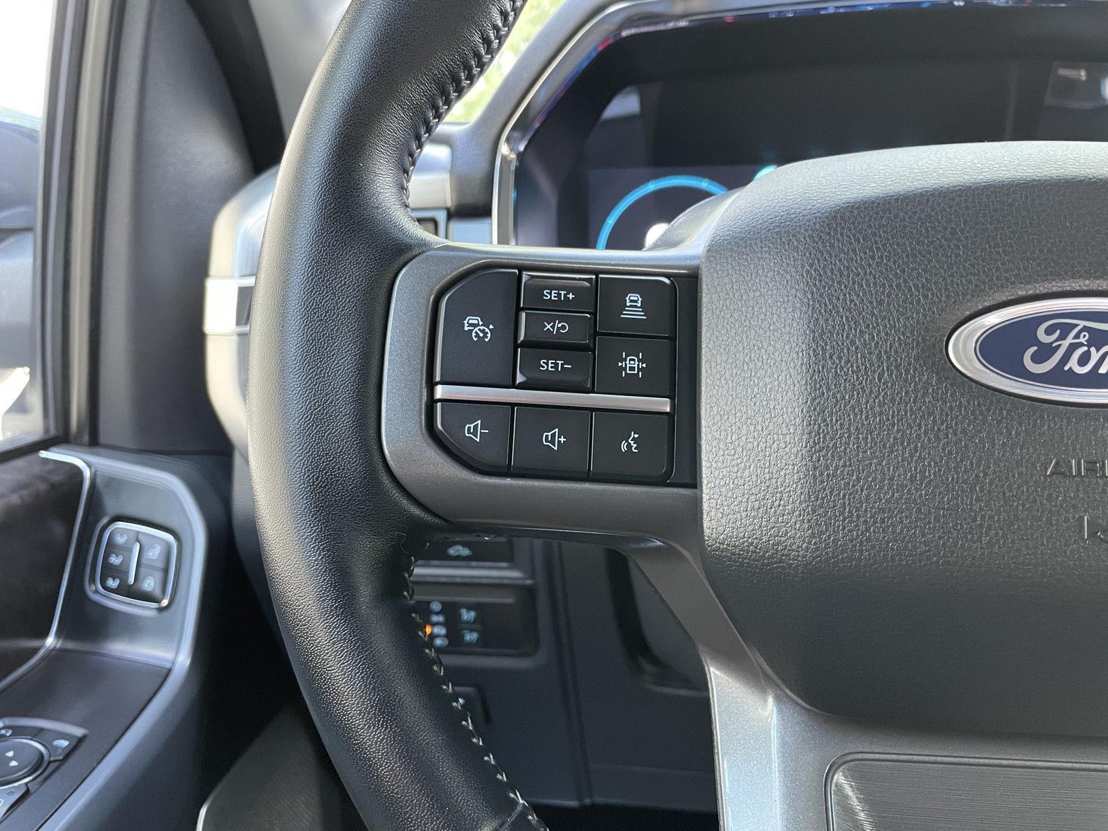 Used 2022 Ford F-150 for sale in Lincoln NE