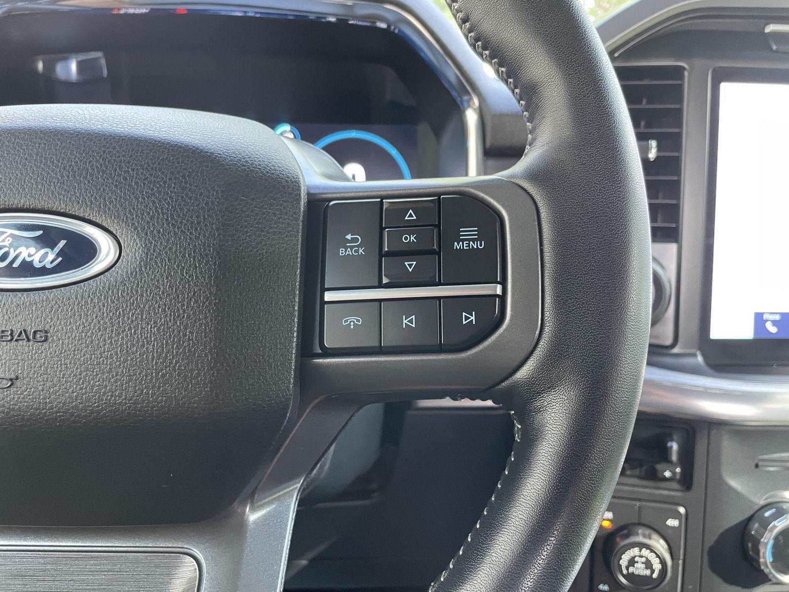 Used 2022 Ford F-150 for sale in Lincoln NE