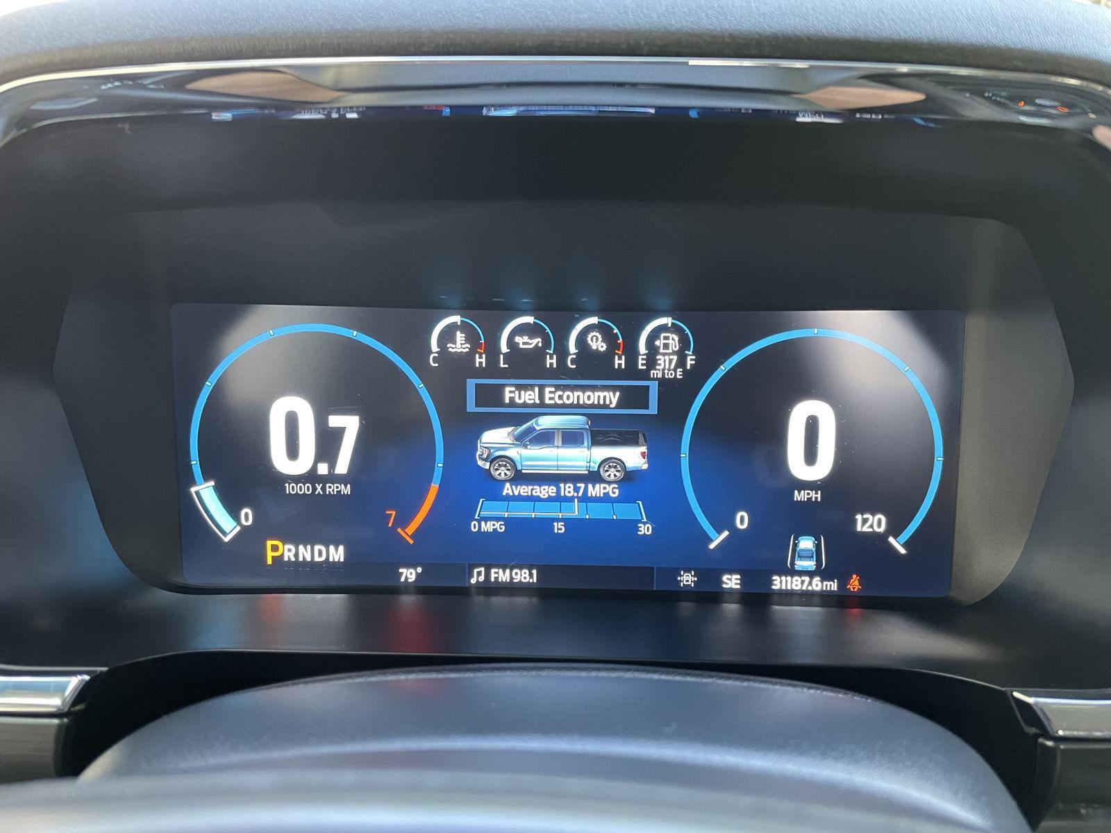 Used 2022 Ford F-150 for sale in Lincoln NE