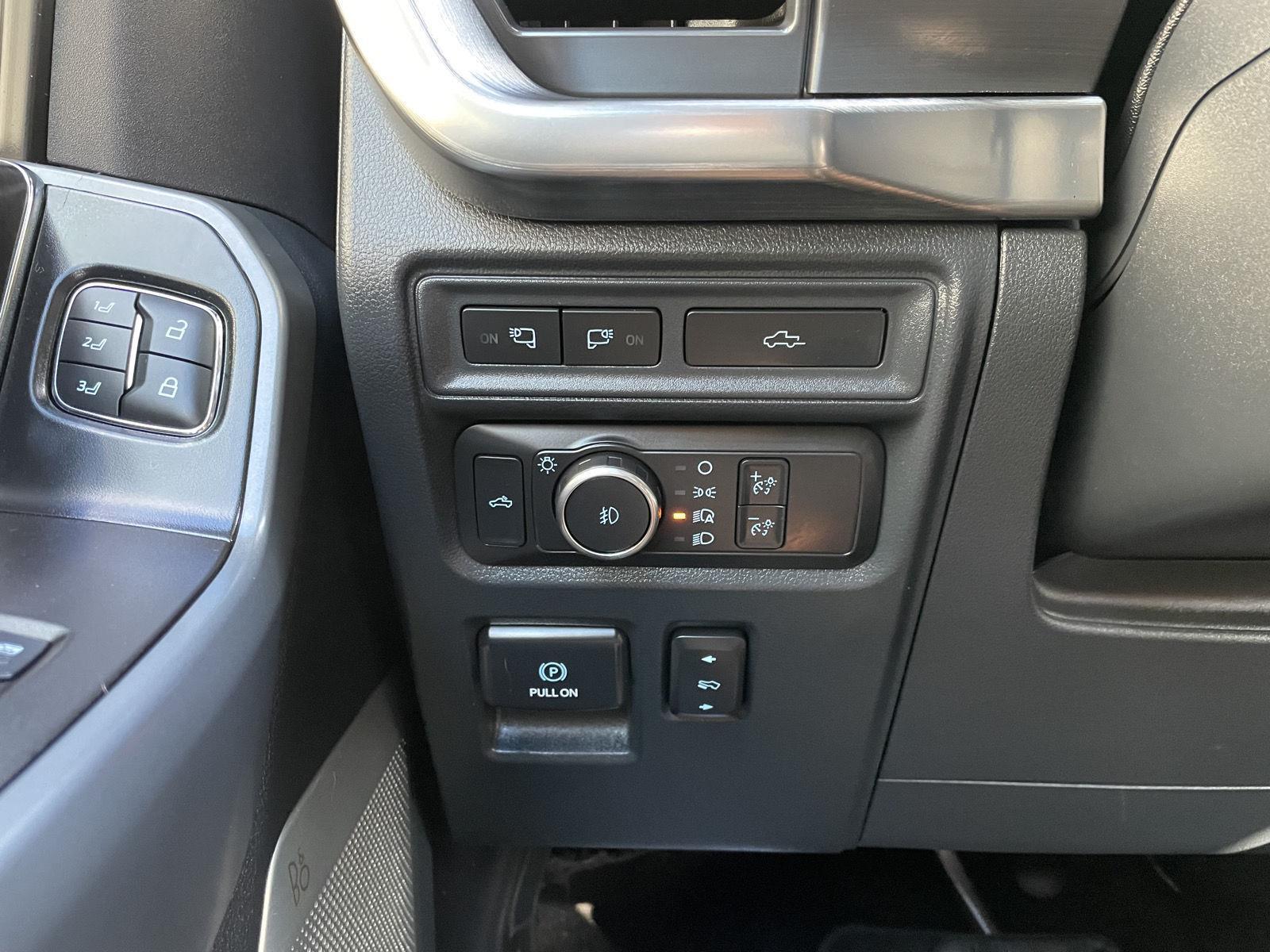Used 2022 Ford F-150 for sale in Lincoln NE