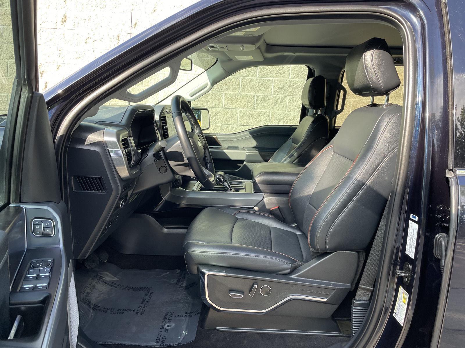 Used 2022 Ford F-150 for sale in Lincoln NE