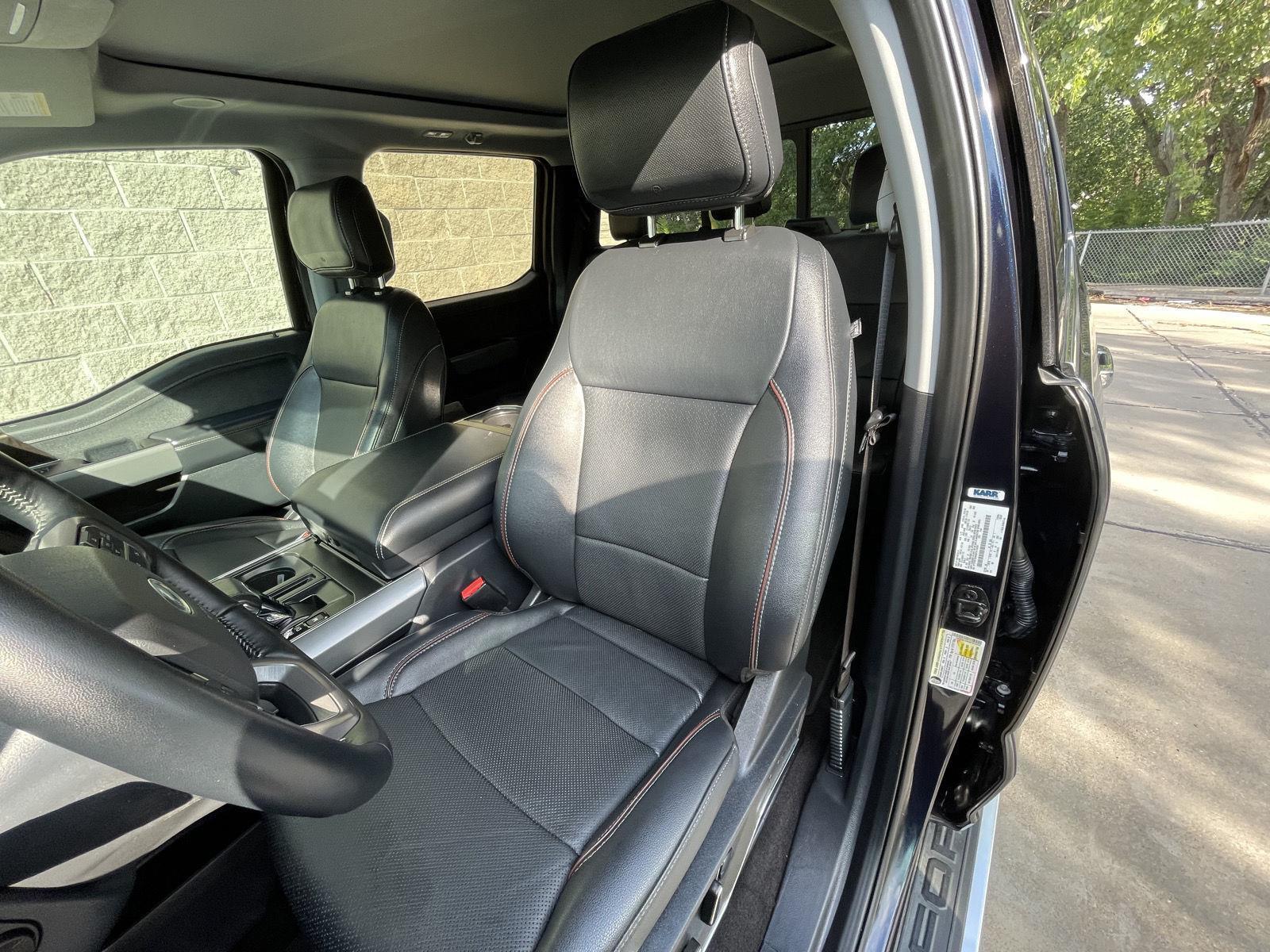 Used 2022 Ford F-150 for sale in Lincoln NE