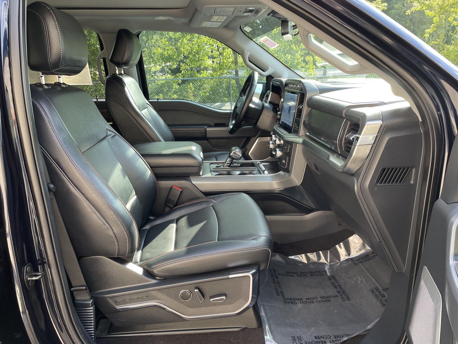 Used 2022 Ford F-150 for sale in Lincoln NE