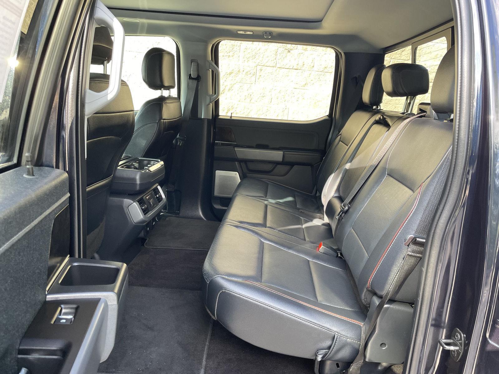 Used 2022 Ford F-150 for sale in Lincoln NE
