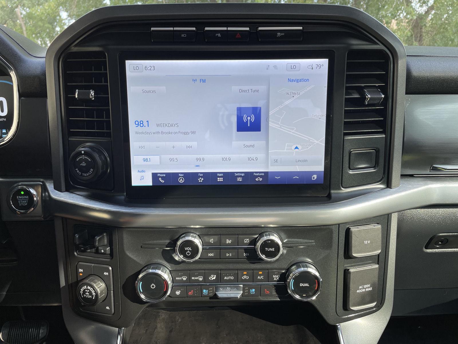 Used 2022 Ford F-150 for sale in Lincoln NE