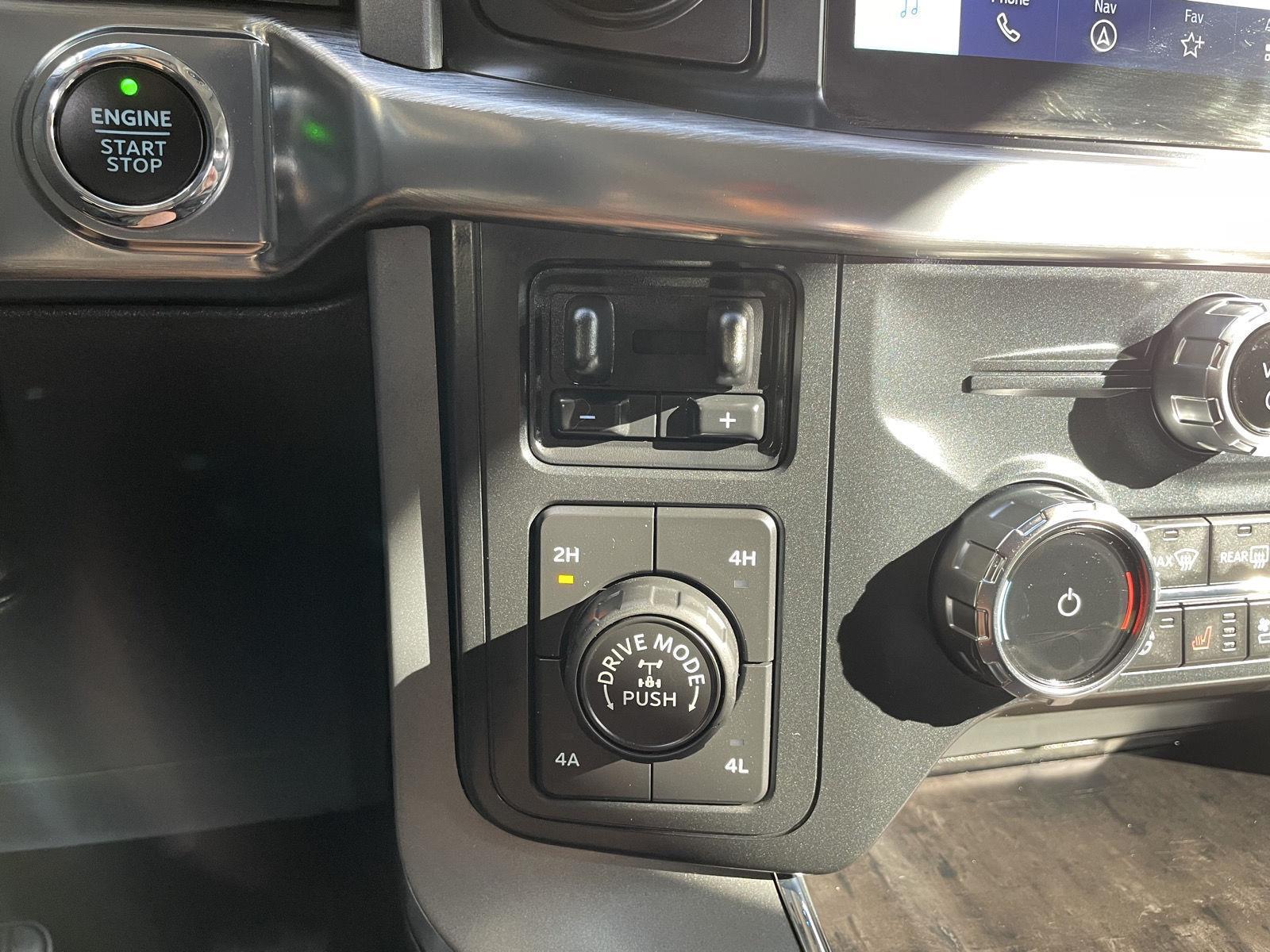 Used 2022 Ford F-150 for sale in Lincoln NE