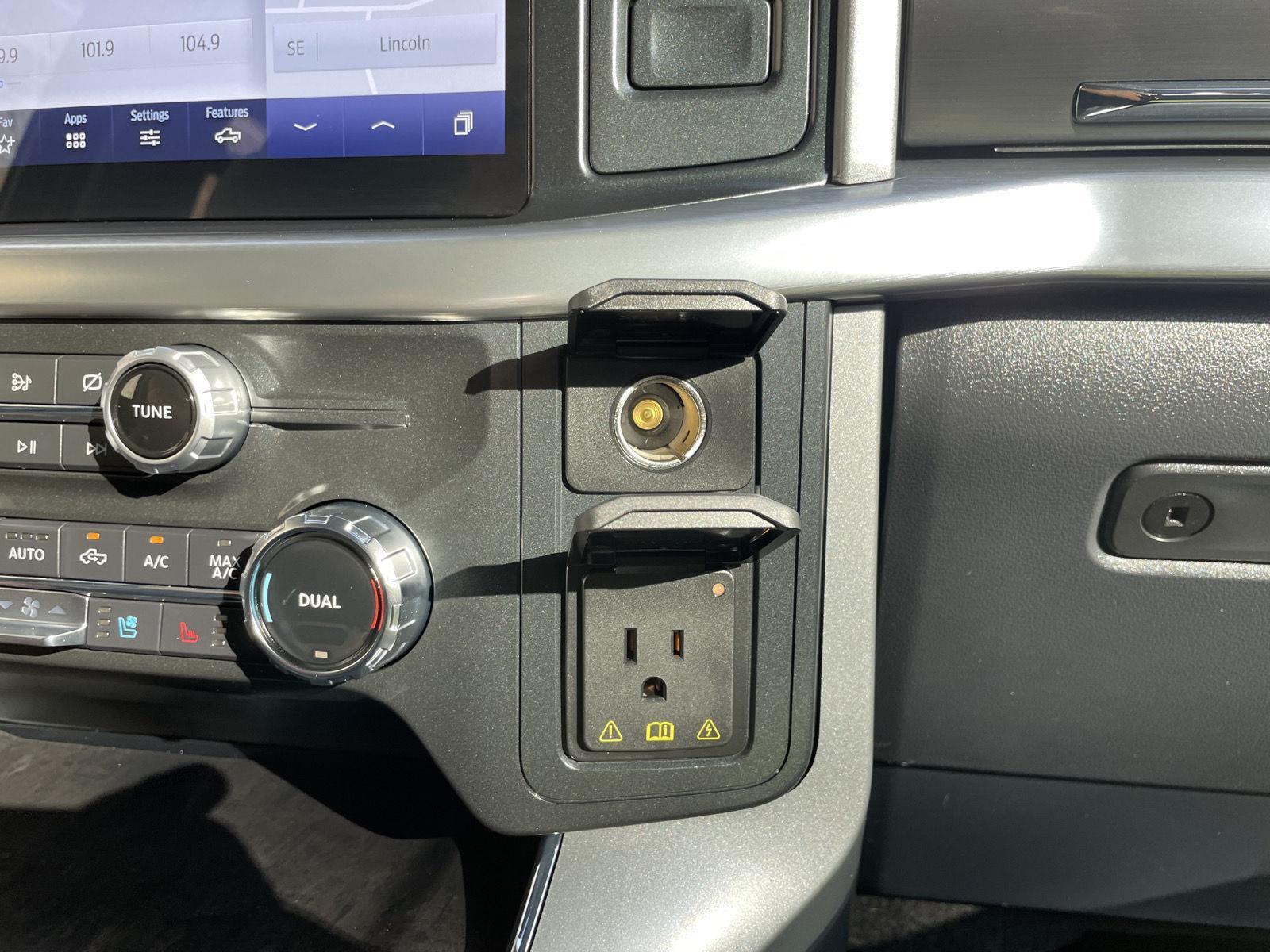 Used 2022 Ford F-150 for sale in Lincoln NE