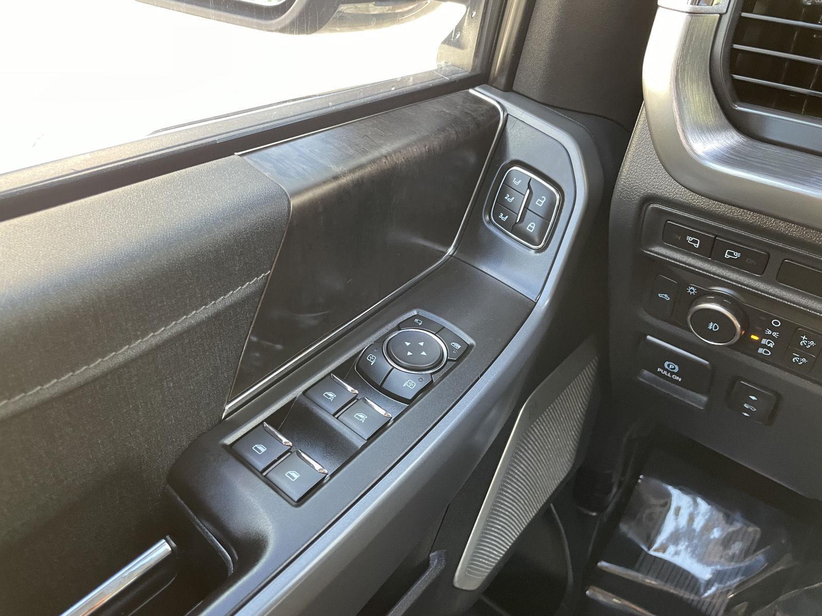 Used 2022 Ford F-150 for sale in Lincoln NE