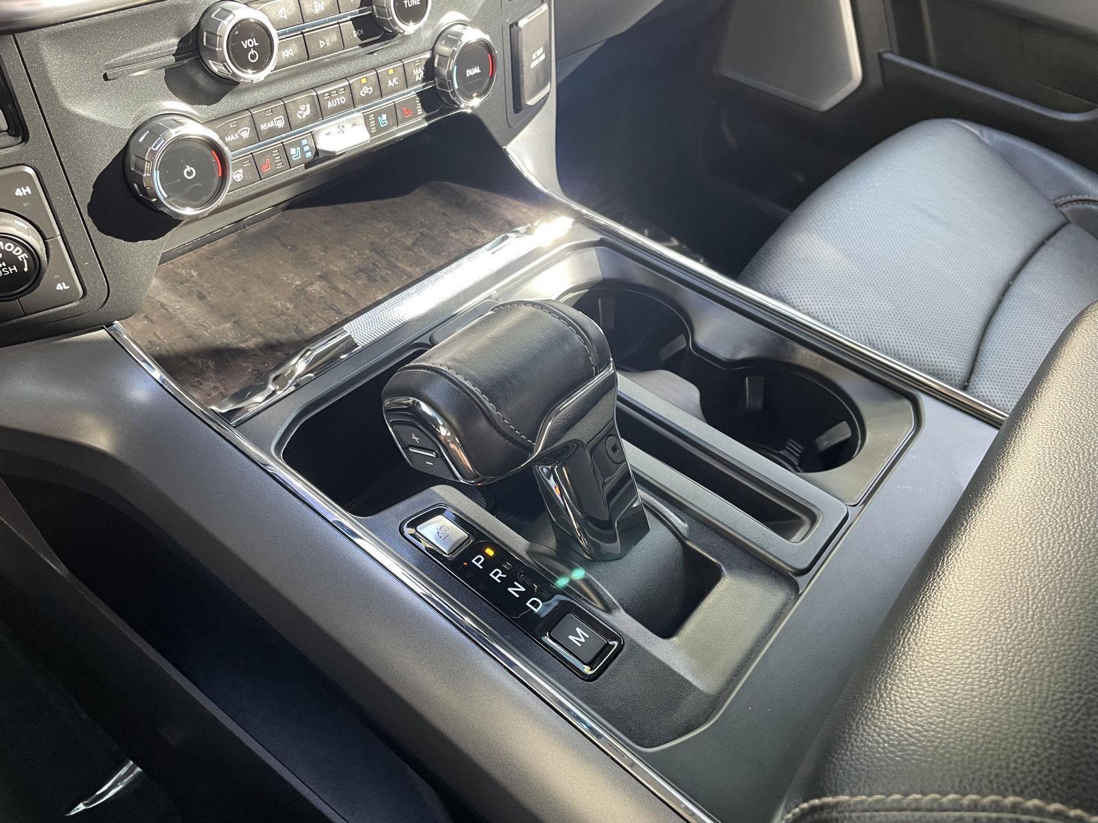 Used 2022 Ford F-150 for sale in Lincoln NE