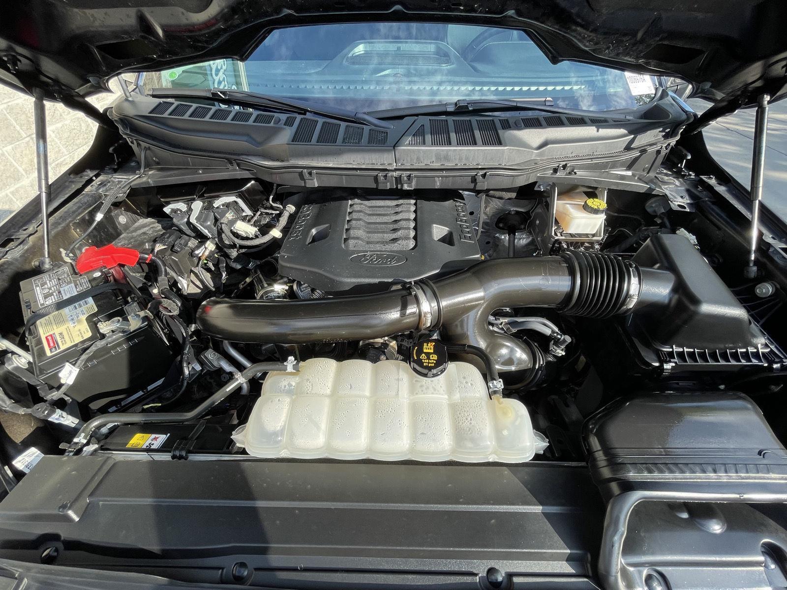 Used 2022 Ford F-150 for sale in Lincoln NE