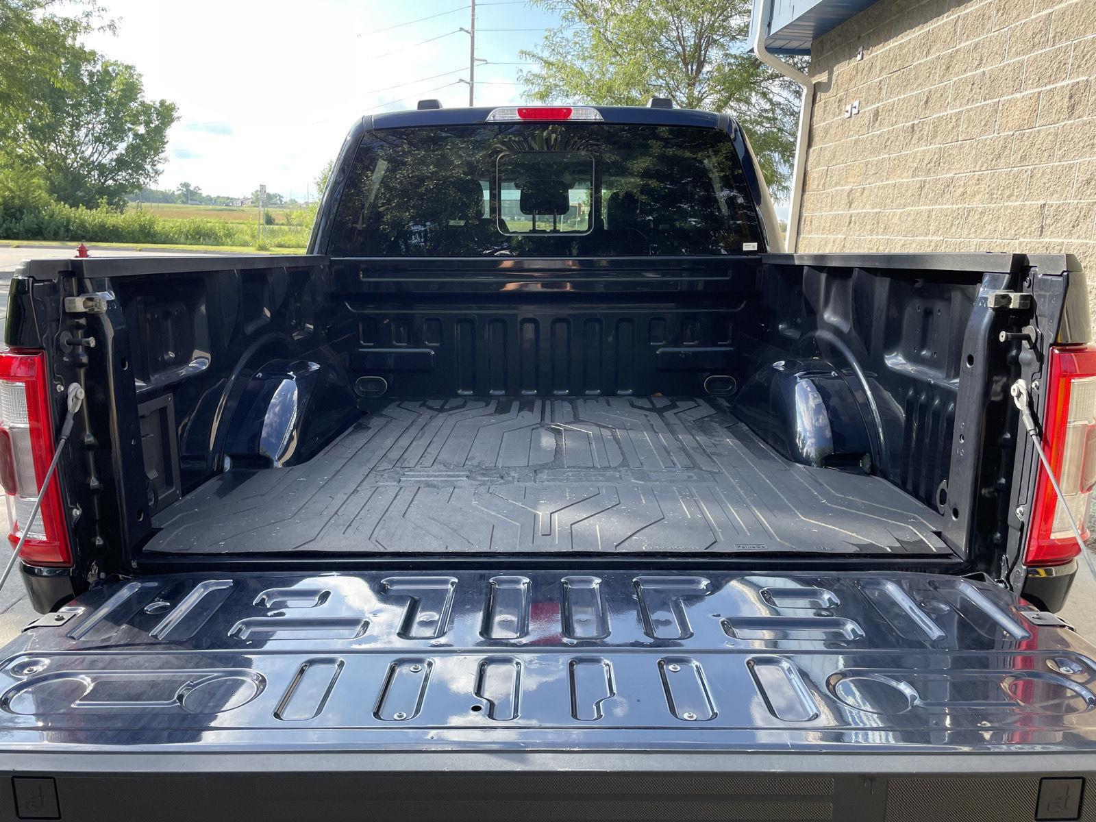 Used 2022 Ford F-150 for sale in Lincoln NE