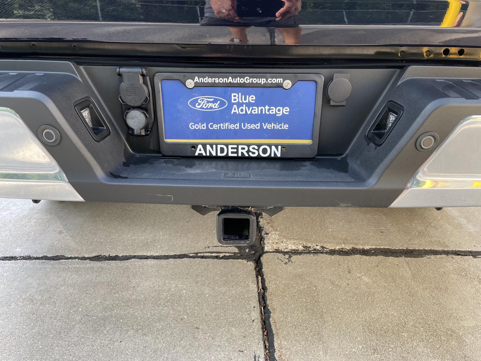 Used 2022 Ford F-150 for sale in Lincoln NE