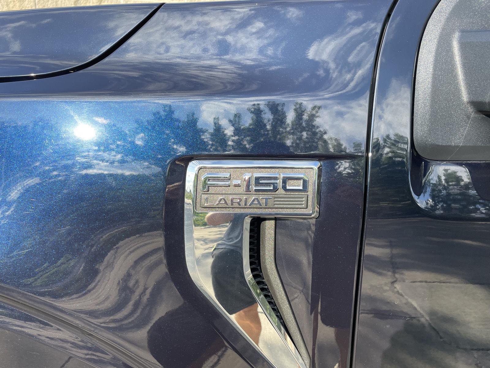 Used 2022 Ford F-150 for sale in Lincoln NE