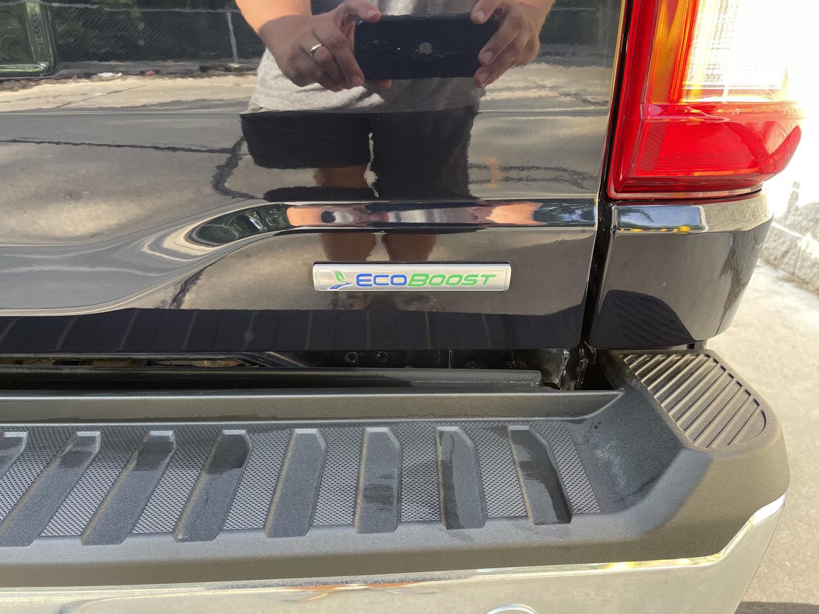 Used 2022 Ford F-150 for sale in Lincoln NE