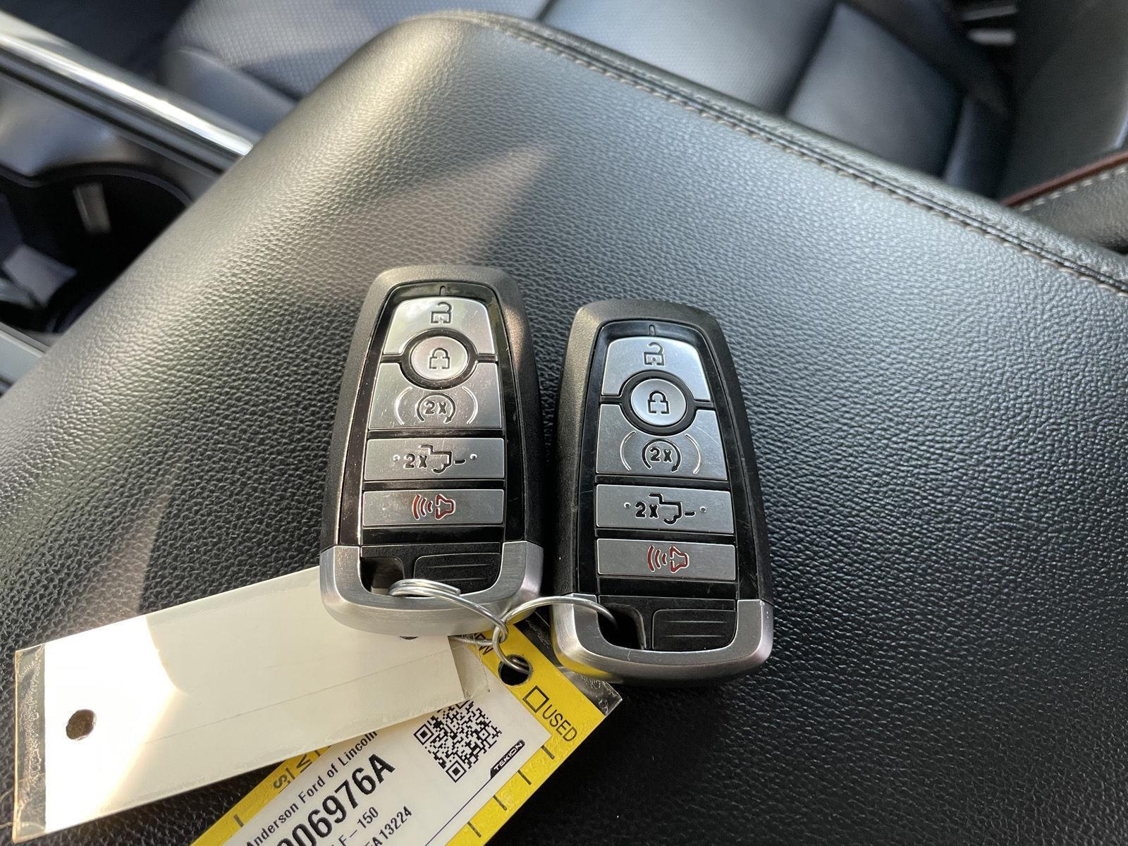 Used 2022 Ford F-150 for sale in Lincoln NE