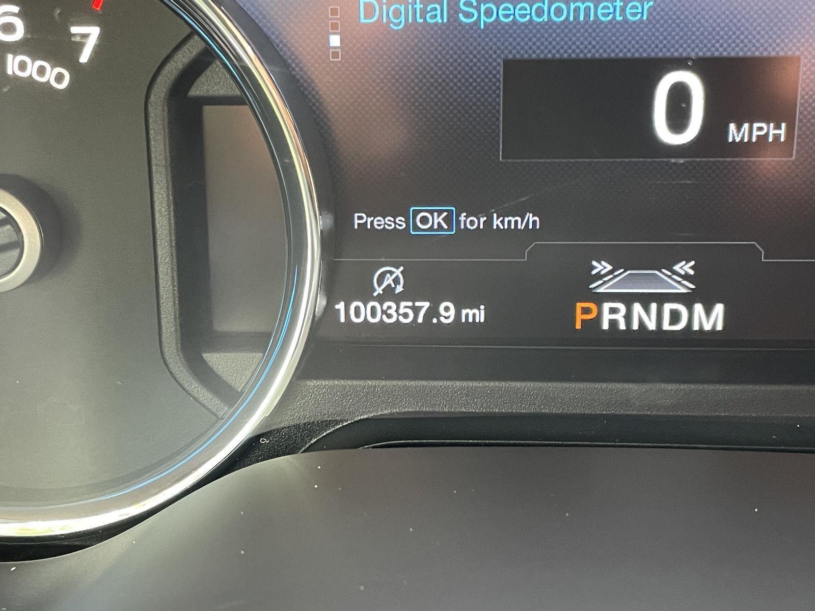 Used 2020 Ford F-150 Platinum Crew Cab Truck for sale in Lincoln NE