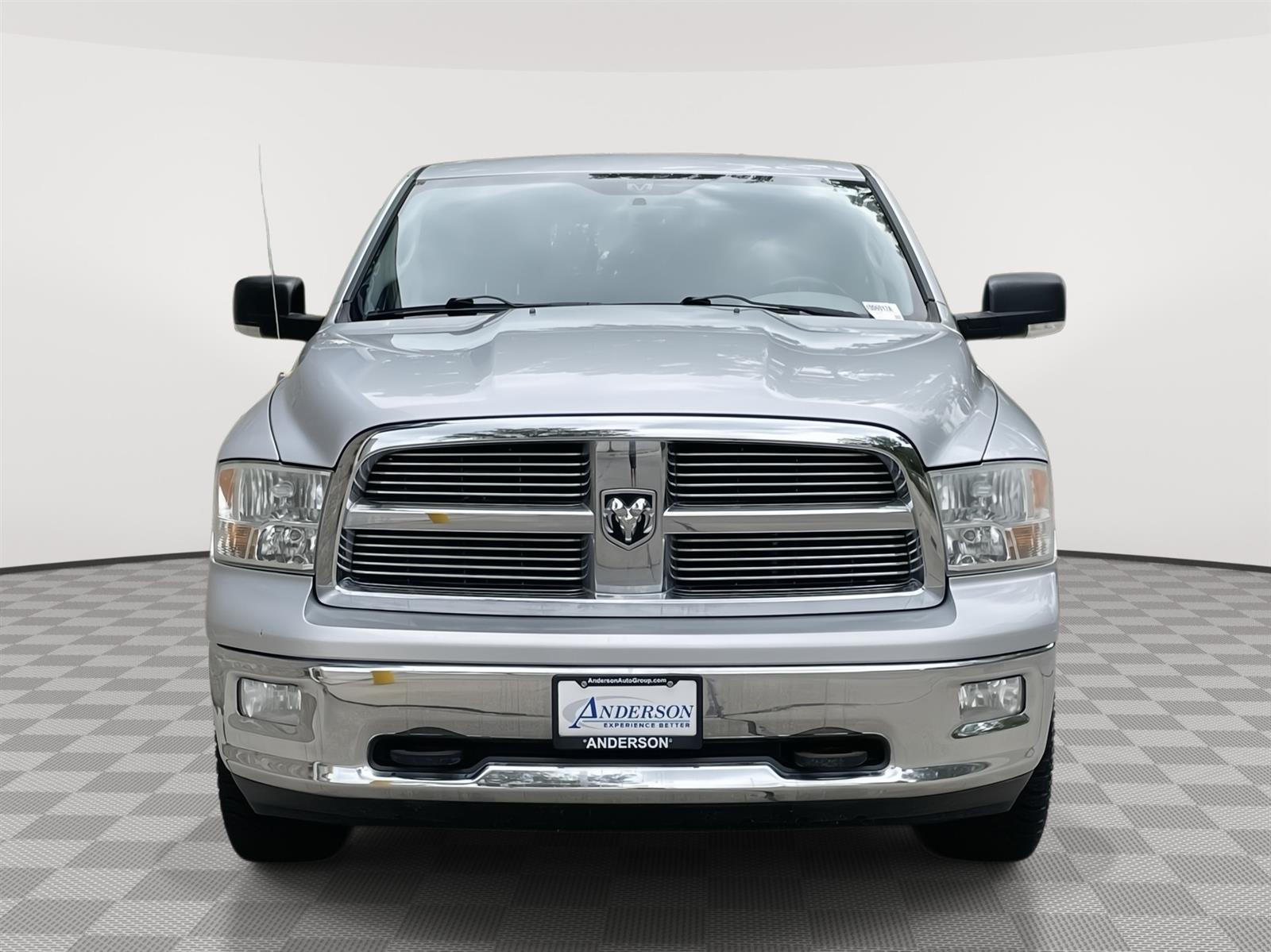 Used 2011 Ram 1500 Big Horn Crew Cab Truck for sale in Lincoln NE