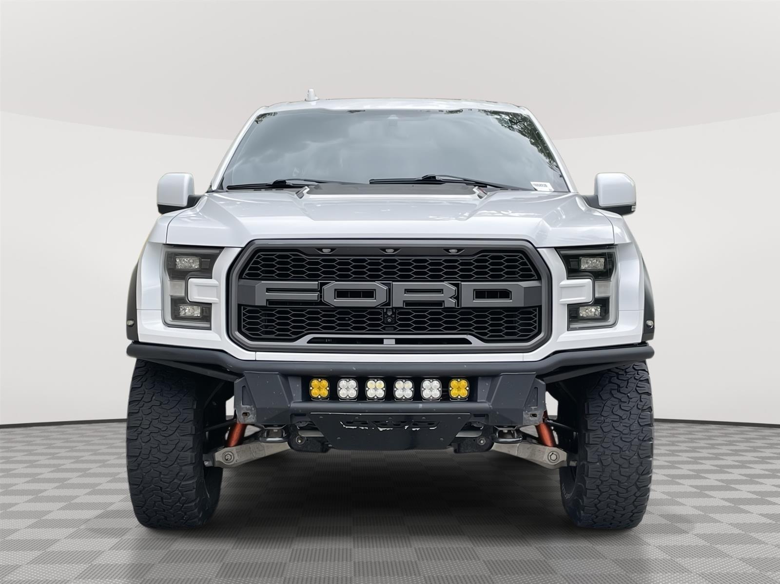 Used 2019 Ford F-150 Raptor Crew Cab Truck for sale in Lincoln NE